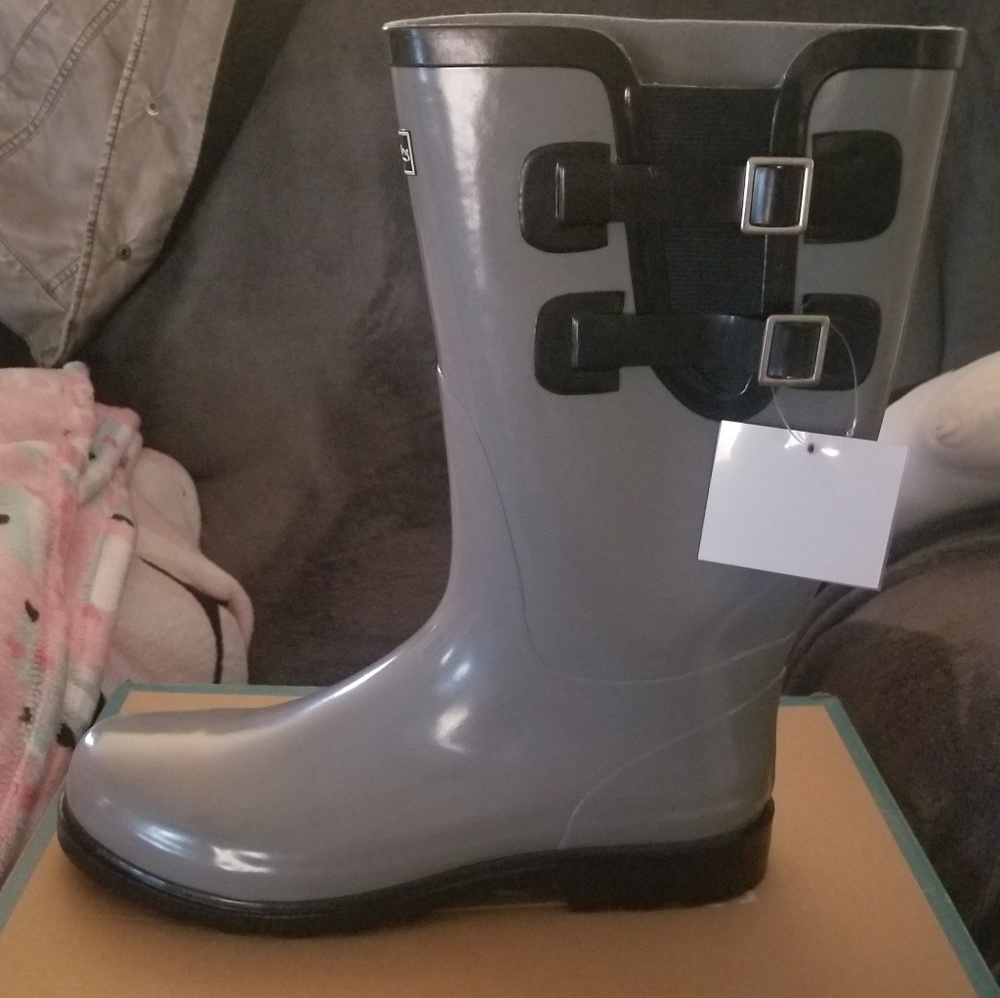 Women's Rain Boots